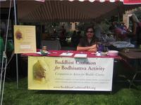BCBA CU Fair 2