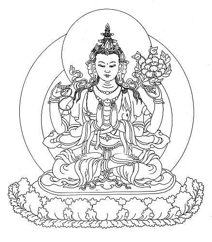 avalokitesvara 3